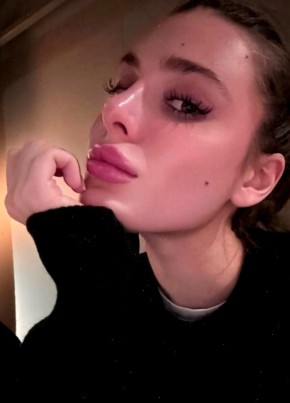 Геля Антонова из Иваново 27 лет