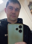 Vyacheslav, 32, Saint Petersburg