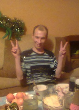 sashok, 44, Russia, Dzerzhinsk