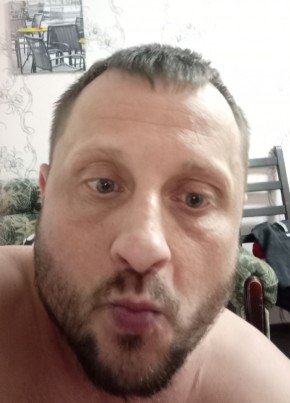 Валёк, 39, Россия, Всеволожск