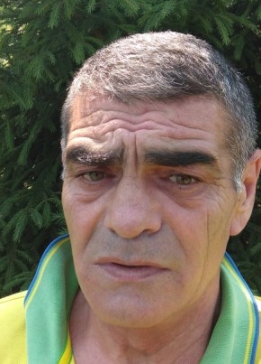Арам, 58, Россия, Тучково