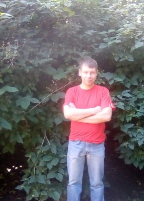 Алексей Иванов, 39, Россия, Санкт-Петербург