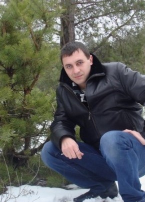 Dmitri, 45, Россия, Воронеж