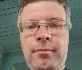 Anton, 48, Yekaterinburg