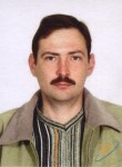 Юрий, 43 года