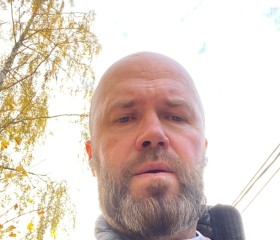 Fedor, 47, Fryazino