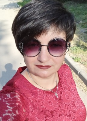 Алина, 34, Россия, Джанкой