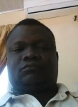 Aziz, 41 год, Ouagadougou