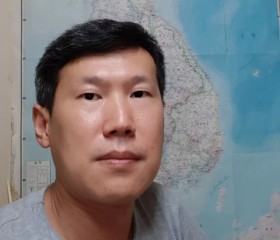 Денис Ким, 44 года, Toshkent