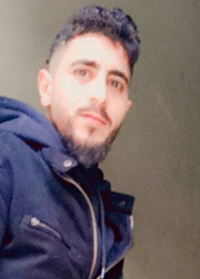 ابو صبيح, 33, Turkey, Bursa