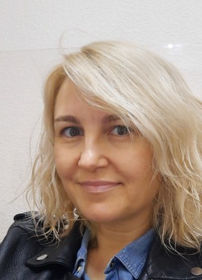 Elena, 43, Россия, Иноземцево