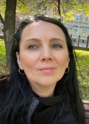 Nataly, 53, Россия, Москва