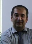 Вугар, 48 лет, Bakı