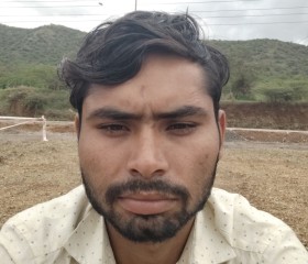 Nasir Khan, 23 года, Bellary