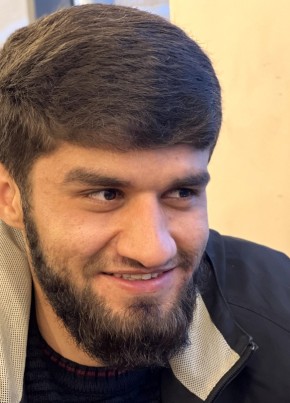 Akbar, 25, Russia, Moscow