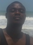 Daniel owusu, 44 года, Accra