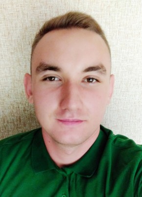 Богдан, 23, Україна, Сєвєродонецьк