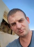 Олег Шубин, 41 год, Анапа