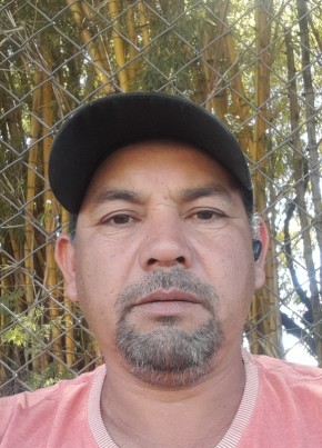 Leandro из Itapeva 45 лет