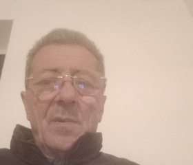 Алексан, 68 лет, Երեվան