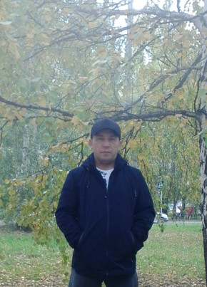 Евгений , 44, Россия, Тобольск