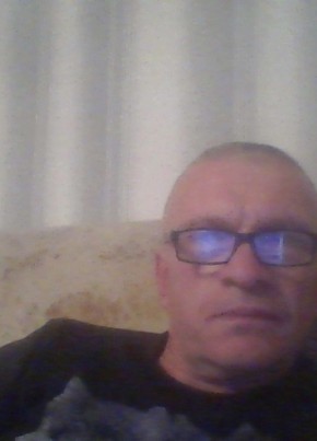 Геннадий, 55, Россия, Саратов