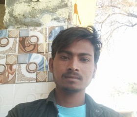 Manoj Chauhan, 29 лет, Gorakhpur (State of Uttar Pradesh)