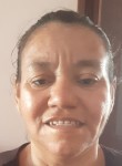 Silvana lima, 51  , Santarem