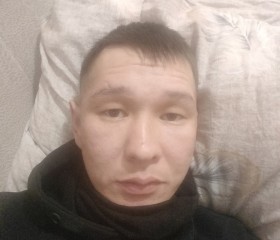 Сергей, 31 год, Чита