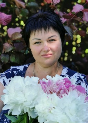 Наталья, 45, Россия, Софрино