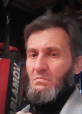 Dmitriy, 55, Russia, Bryansk