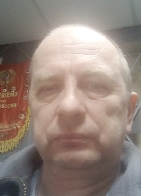 Дмитрий, 56, Россия, Асбест