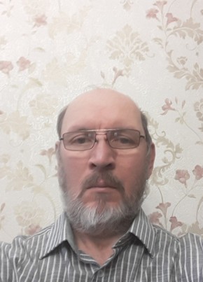 Андрей Матвеев, 55, Россия, Махачкала