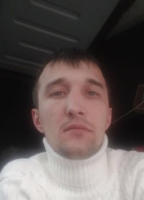 Рафкат, 31, Россия, Казань