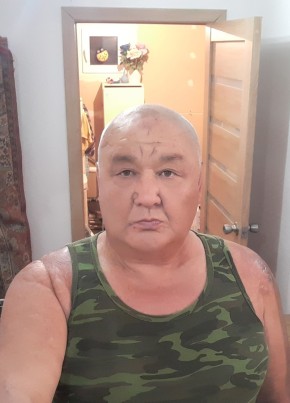 алексей, 55, Россия, Палласовка