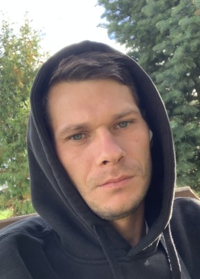 Влад из Горад Мінска 35 лет