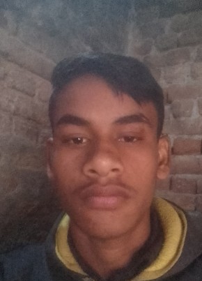Subodh Diwakar, 34, India, New Delhi