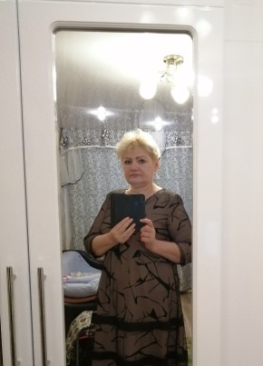 Вера, 55, Россия, Ржев