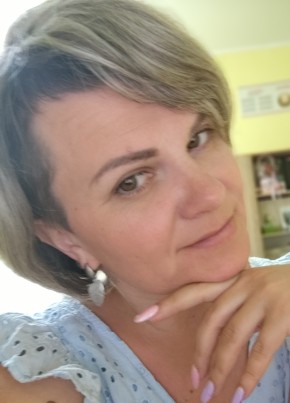 Ирина из Бабруйска 40 лет