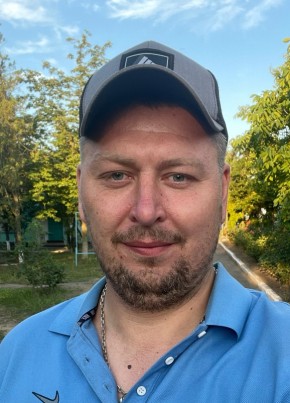 Артём, 34, Україна, Розкішне