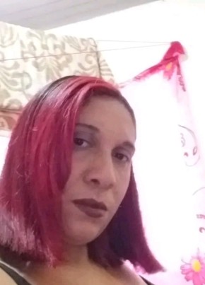 Simone из Loanda 39 лет