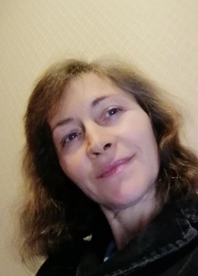 Лариса из Санкт-Петербурга 51 год