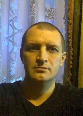 Ян, 49, Україна, Київ
