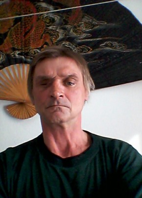 Александр, 53, Россия, Шелехов