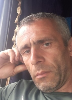 Арман, 46, Россия, Тбилисская
