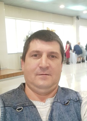 Александр, 46, Россия, Карабаш (Челябинск)