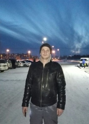 Nikolay, 40, Россия, Хабаровск