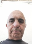 Аллах верди, 69 лет, Bakı