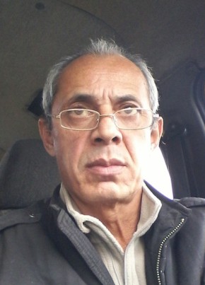 Анатолий, 65, Россия, Внуково