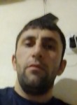 Surik Aliev, 37 лет, Южно-Сахалинск